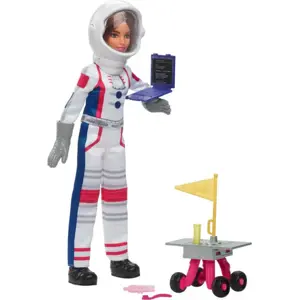 Produkt Panenka Barbie Kariéra Astronaut