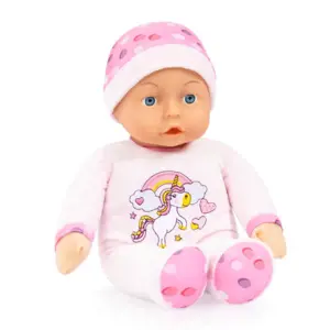 Produkt Panenka Bayer Baby 30 cm měkké tělo miminko