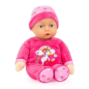 Produkt Panenka Bayer Baby 30 cm měkké tělo miminko