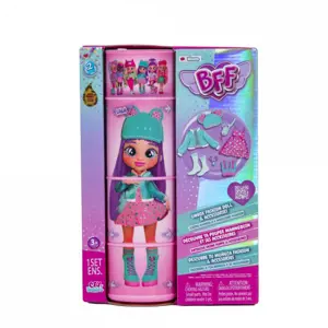 Produkt Panenka Cry Babies BFF Lala série 2