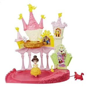 Produkt Panenka Disney Princess Magical Movers Belly taneční sál