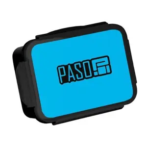 Produkt Paso Box na svačinu modrý PP22AG-3036