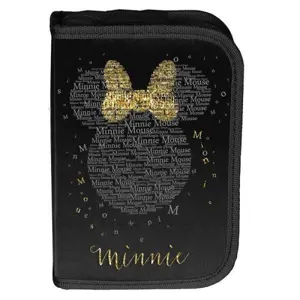 Produkt Paso jednopatrový plný Disney Minnie mouse