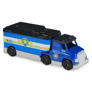 PAW PATROL DIE-CAST BIG TRUCKS NÁKLAĎÁK CHASE