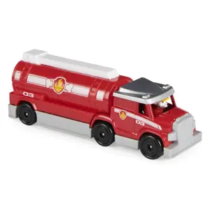 PAW PATROL DIE-CAST BIG TRUCKS NÁKLAĎÁK MARSHALL