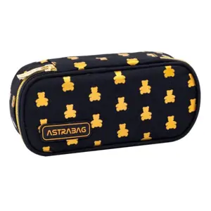 Produkt Penál ASTRABAG GOLDEN TEDDY AC6 503024074