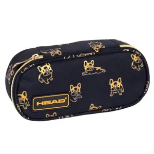 Produkt Penál HEAD GOLDEN FRENCHIE AC6 503024020