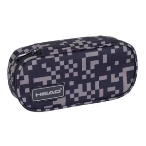 Produkt Penál Head Grey Bricks AC6