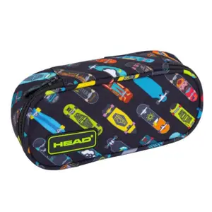 Produkt Penál HEAD SKATEBOARDS AC6 503024078