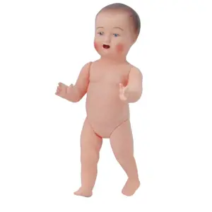 Petitcollin koupací panenka 15 cm