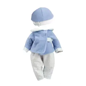 Petitcollin Obleček Rafael (pro panenku 35 cm)