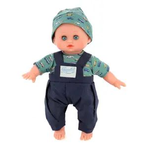 Produkt Petitcollin Panenka 28 cm Petit Câlin Gabriel