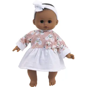 Produkt Petitcollin Panenka 28 cm Petit Câlin Mayalys