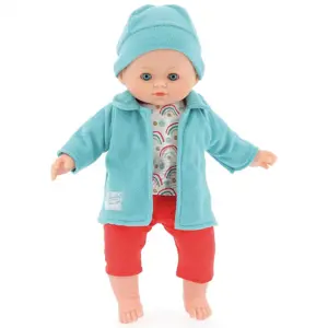 Petitcollin Panenka 36 cm Arthur