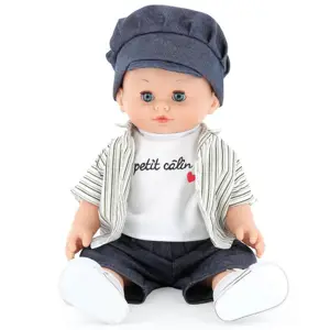 Petitcollin Panenka 36 cm Jules