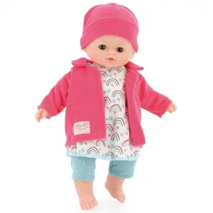 Produkt Petitcollin Panenka 36 cm Margaux