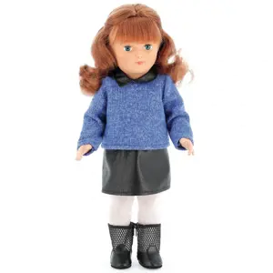 Produkt Petitcollin Panenka 40 cm Francette Joyce