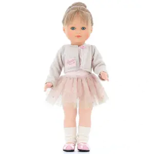 Produkt Petitcollin Panenka 40 cm Marie-Françoise Gracieuse