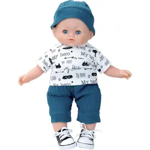 Produkt Petitcollin Panenka Petit Câlin 36 cm Marius