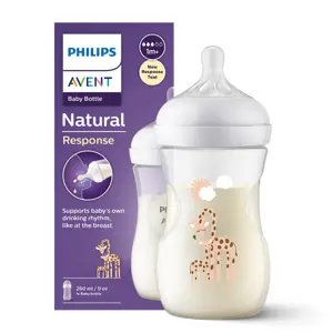 Produkt Philips Avent láhev NATURAL 1 ks 260 ml