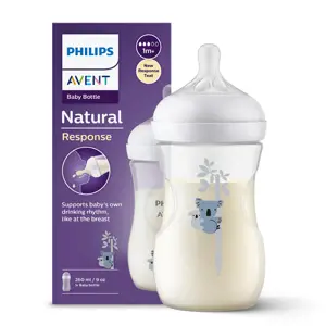 Philips Avent láhev NATURAL 1 ks 260 ml