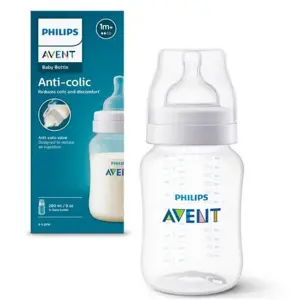 Produkt Philips Avent láhev Natural hroch 1 ks 260ml