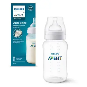 Produkt Philips Avent SCF816/17 Láhev Anticolic 1 ks bílá 330 ml