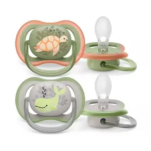 Produkt Philips Avent ultra air Deco chlapec modrá 2 ks