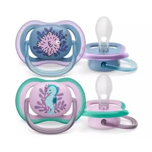 Produkt Philips Avent Ultra Air Girl Deko Princezna