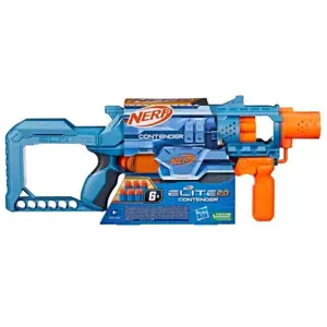 Pistole Nerf elite 2.0 contender