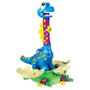 Play-doh Dino Brontosaurus