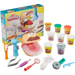 Produkt PLAY-DOH ZUBAŘ DRILL 'N FILL