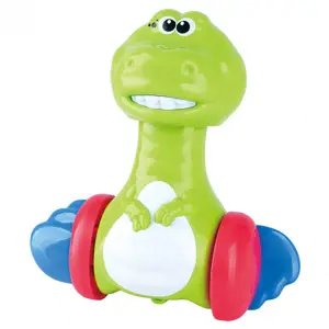 Produkt Playgo Dinosaurus natahovací 13 cm