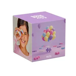 Produkt Plus Plus Pastel 600 ks