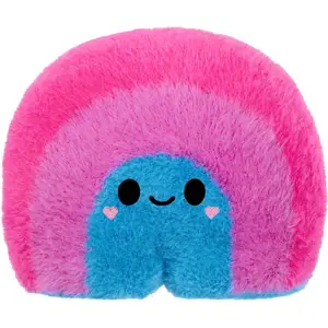 Plyšák MGA Fluffie Stuffez Rainbow