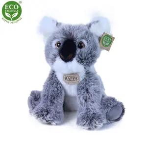 Produkt Plyšová koala sedící 30 cm ECO-FRIENDLY