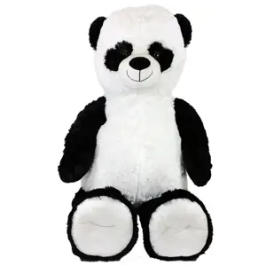 Produkt Plyšová panda, 100 cm