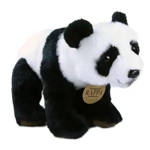 Produkt Plyšová panda sedící nebo stojící 22 cm