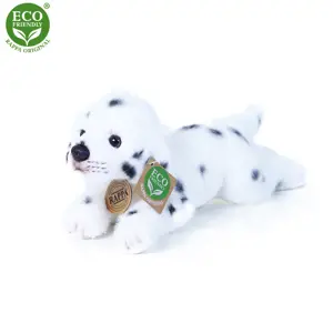 Produkt Plyšový dalmatin ležící 20 cm ECO-FRIENDLY