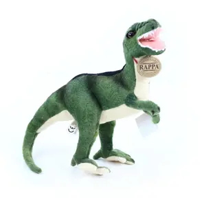 plyšový dinosaurus T-Rex 26cm