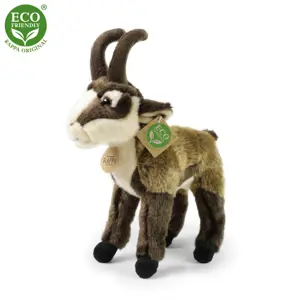 Produkt Plyšový kamzík 20 cm ECO-FRIENDLY