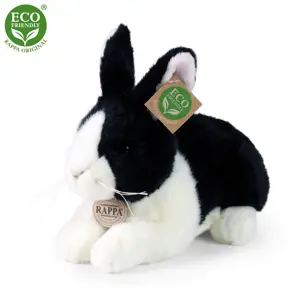 Plyšový králík 25 cm ECO-FRIENDLY