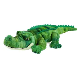 Produkt Plyšový krokodýl, 34 cm