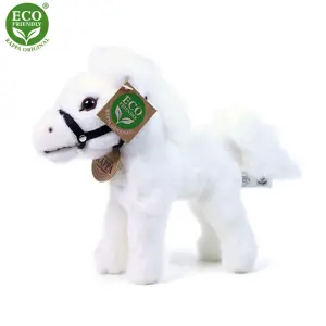 Produkt Plyšový kůň 20 cm ECO-FRIENDLY