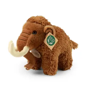 Produkt Plyšový mamut 20 cm ECO-FRIENDLY