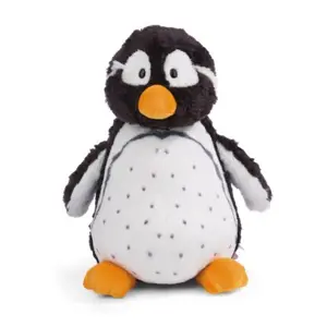 Plyšový Penguin Stas 20cm sedící