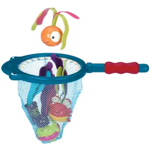 Produkt Podběrák s hračkami na potápění Žralok Finley
