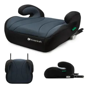 Produkt Podsedák KINDERKRAFT I-BOOST BLACK