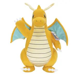 Produkt Pokémon Dragonite plyš 60 cm