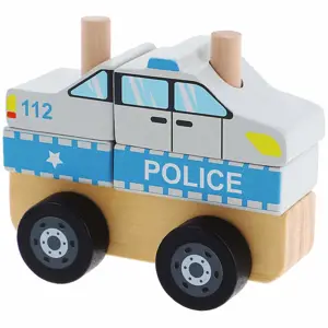 Produkt Police car